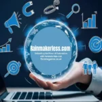 Unleashing the Power of Automation with Rainmakerless.com
