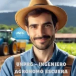 Unprg - Ingeniero Agrónomo Escurra Clso Agriculture Achievements & More