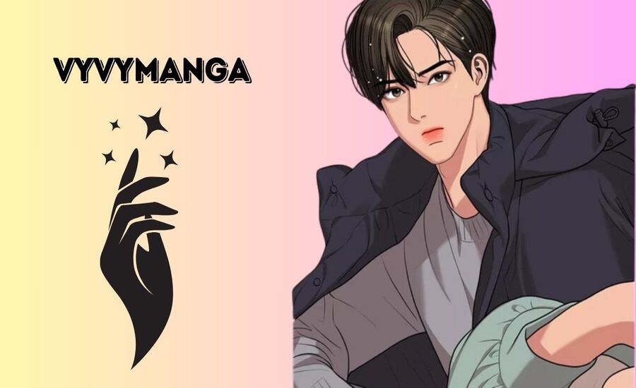 Vyvymanga Your Ultimate Guide to Exploring Manga Online