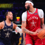 West vs East Match Player Stats A Detailed Analysis