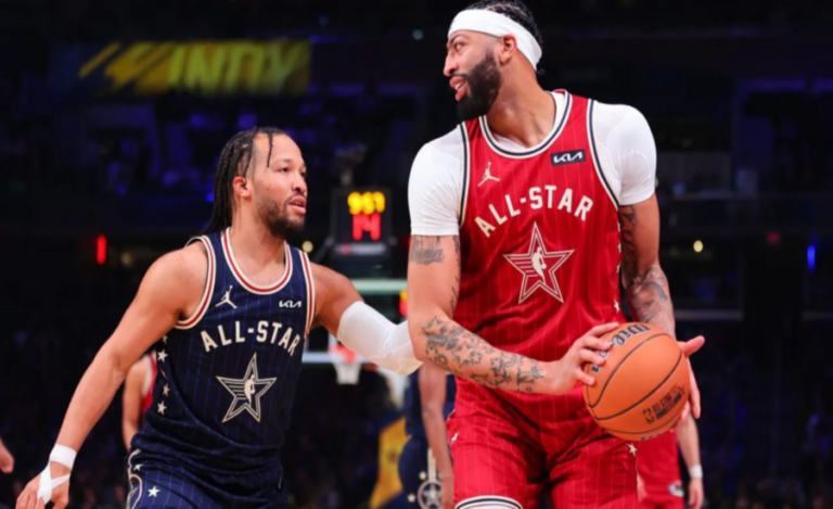 West vs East Match Player Stats: A Detailed Analysis