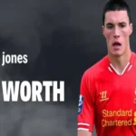 What Is Lloyd Jones Net Worth