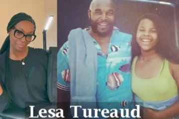 Who Is Lesa Tureaud Know All About Mr. T’s Daughter