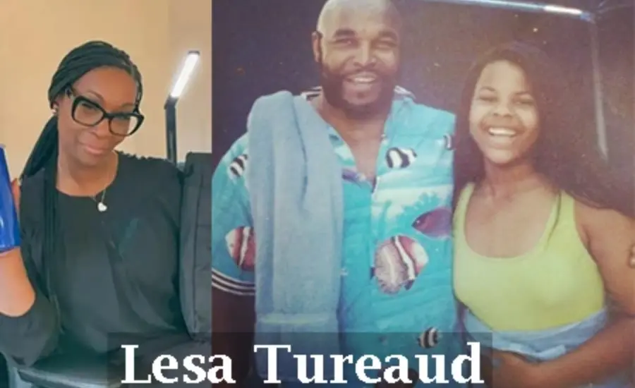 Who Is Lesa Tureaud Know All About Mr. T’s Daughter