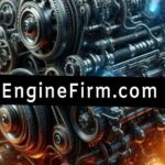 Why Enginefirm.com Is Your Go-To Source for All Things Engine-Related