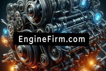 Why Enginefirm.com Is Your Go-To Source for All Things Engine-Related