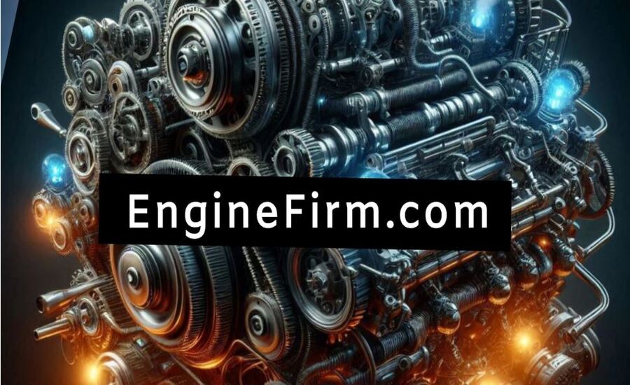 Why Enginefirm.com Is Your Go-To Source for All Things Engine-Related