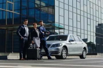 Why Luxury Transportation Is the Ideal Option for Corporate Travel