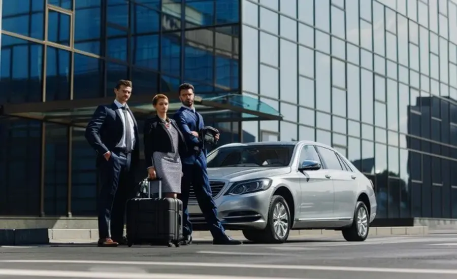 Why Luxury Transportation Is the Ideal Option for Corporate Travel