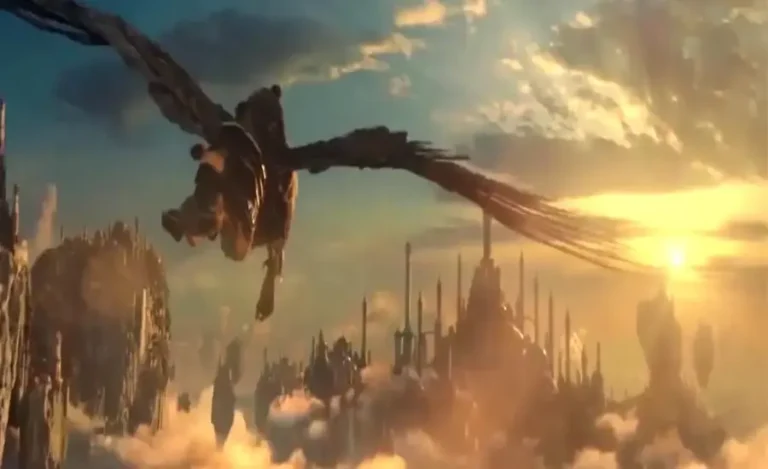 Zack Snyder Justice League Chris Telio Character Depth