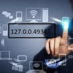 127.0.0.149342 A Comprehensive Guide to Localhost & Port