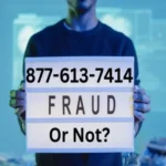 877-613-7414 In-Depth Look