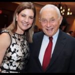 Abigail S. Koppel-Background, Family, Education, and Professional Life