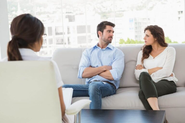 Building A Stronger Foundation: The Benefits Of Therapy For Couples And Individuals