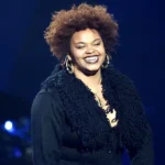 Everything About Lyzel Williams The Ex-Husband of Jill Scott