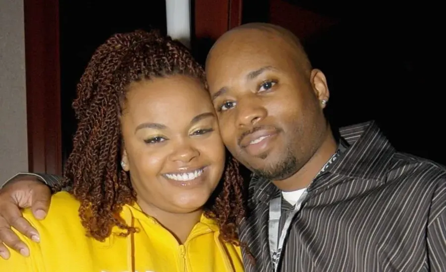 Everything About Lyzel Williams The Ex-Husband of Jill Scott