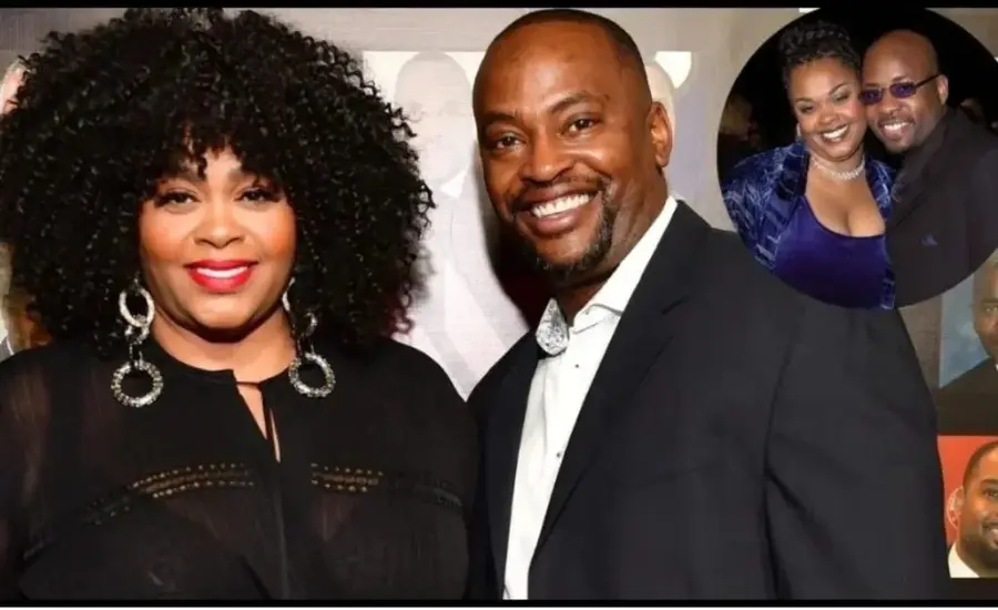 Everything About Lyzel Williams The Ex-Husband of Jill Scott