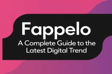 Fappelo History Personalized Community & More