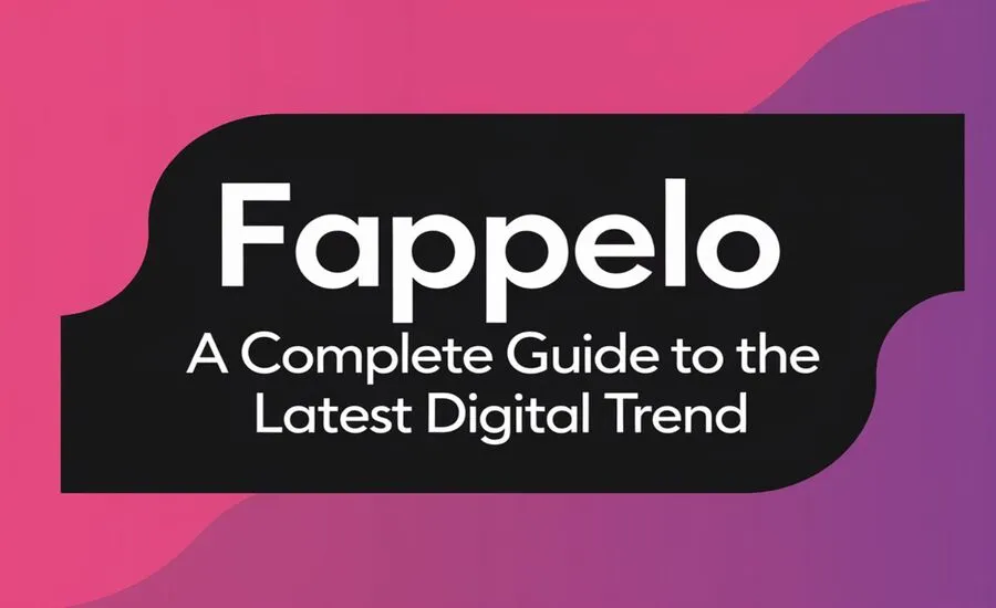 Fappelo History Personalized Community & More