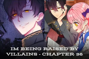 Im Being Raised by Villains - Chapter 36 An In-Depth Analysis