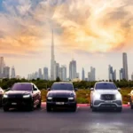 Luxury Car Rental Dubai Drive the Extraordinary