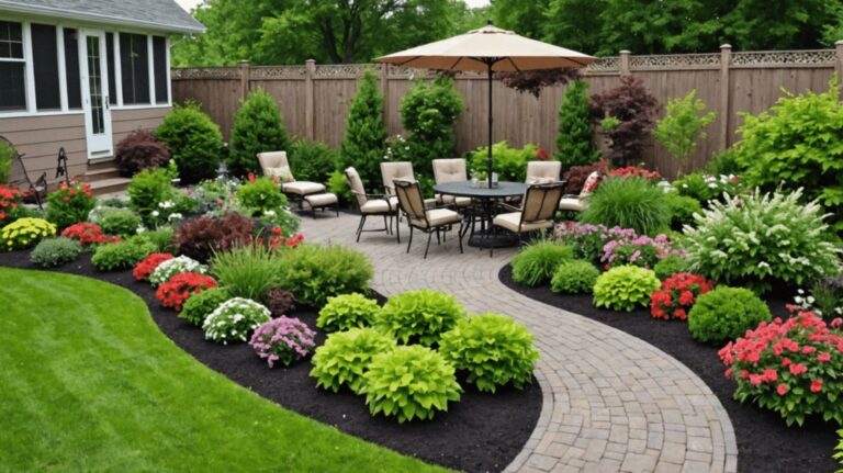 Right Landscaping Company