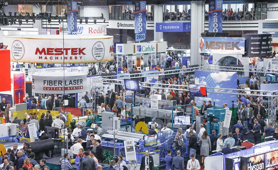 Rynox2024 HVAC Convention Everything You Need to Know