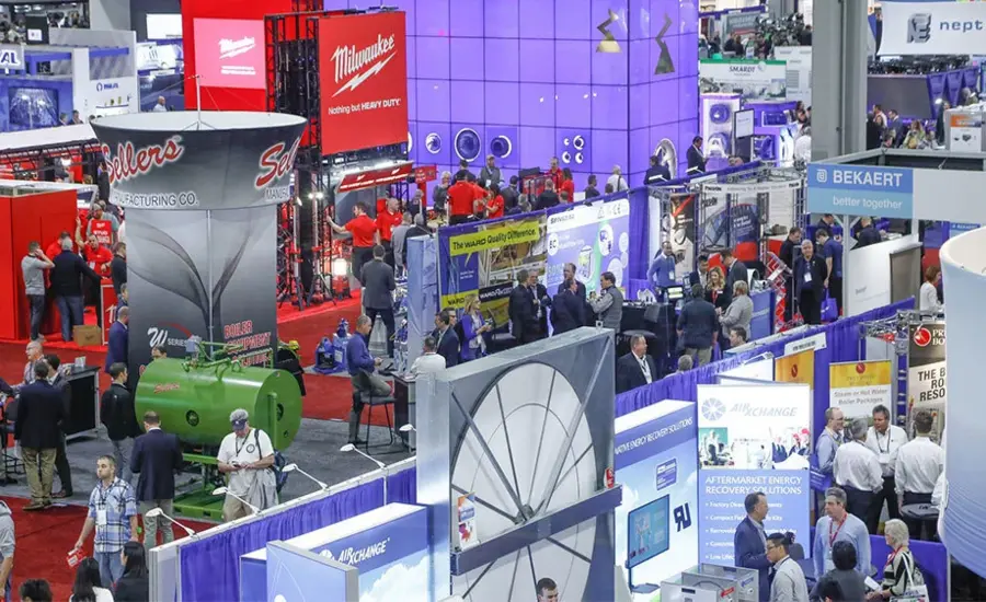 Rynox2024 HVAC Convention Everything You Need to Know