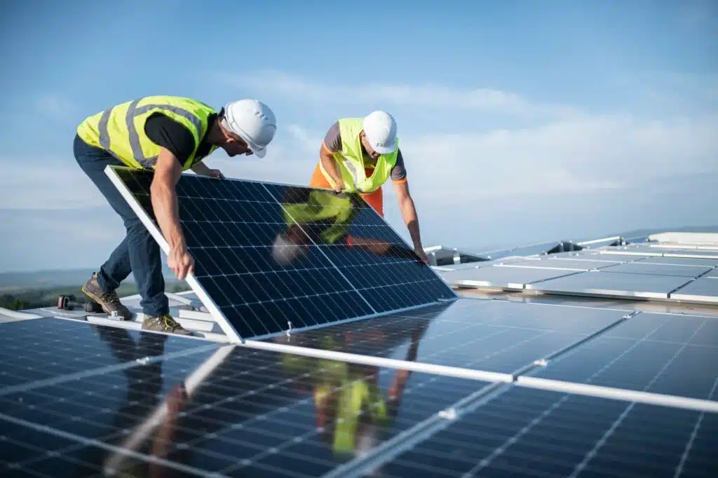 Solar Panels in Sydney