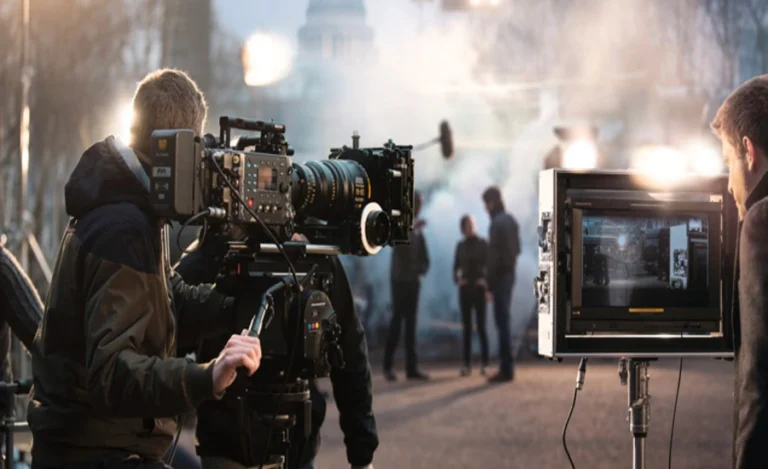 The Evolution of Film Criticism: From Print to Digital Age