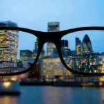 The Rise of Smart Glasses and What They Mean for Your Eyes