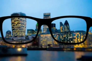 The Rise of Smart Glasses and What They Mean for Your Eyes