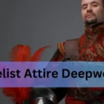 The Ultimate Guide Duelist Attire Deepwoken
