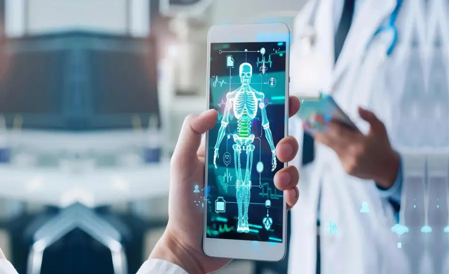 Top 7 Key Benefits of Implementing AI Chatbots in Hospitals and Clinics