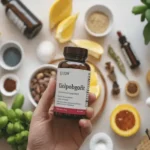 Understanding What has Kiolopobgofit In It