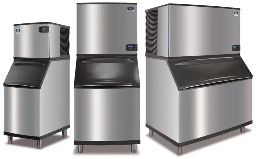 What Commercial Ice Maker Do I Need A Complete Guide for Choosing the Right Ice Maker for Your Business