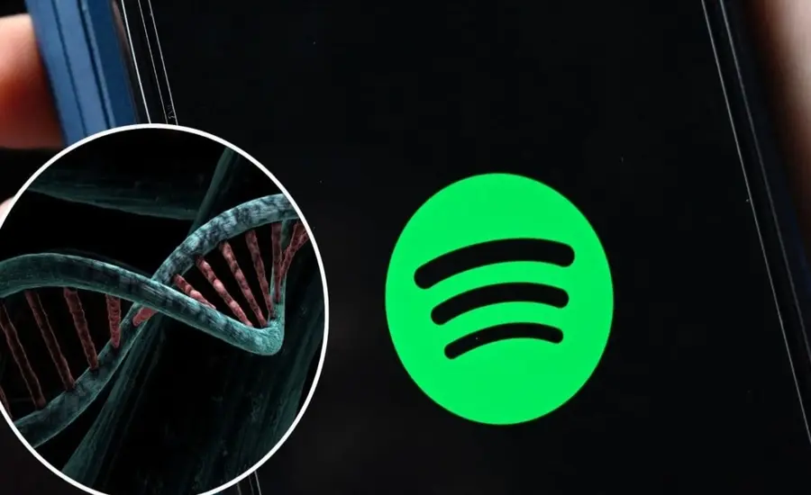 What is Spotify DNA A Complete Guide