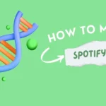 What is Spotify DNA A Complete Guide