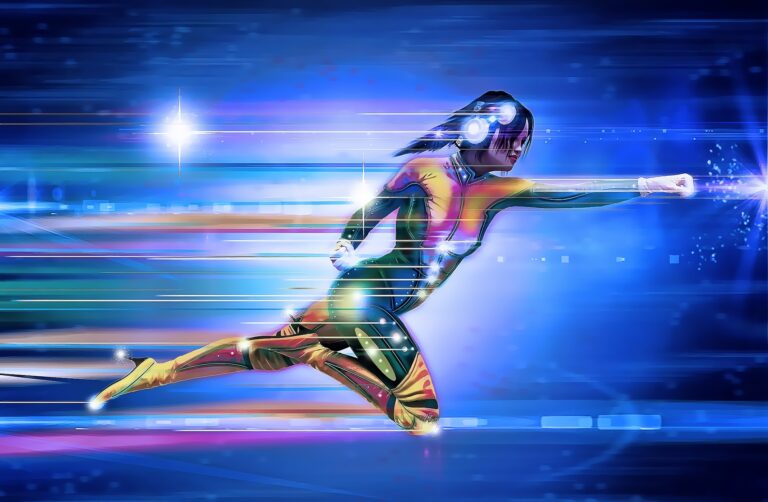 When Websites Fly: The Tech Behind Lightning-Fast Pages