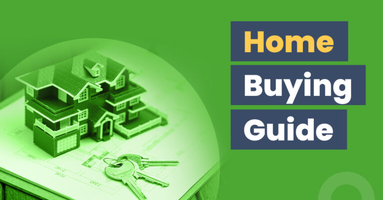 The Essential How-To Guide on Buying a Home