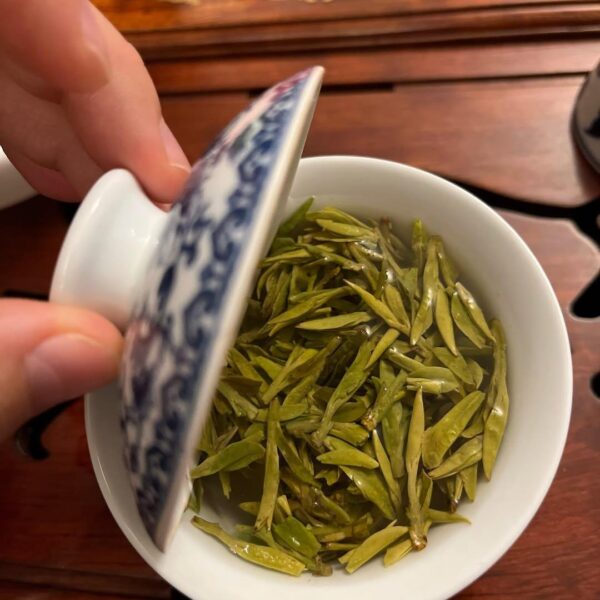 Best Chinese Green Tea: A Guide to Finding Your Favorite