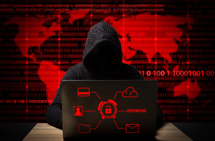 5 Proactive Ways to Defend Your Business from Ransomware Attack